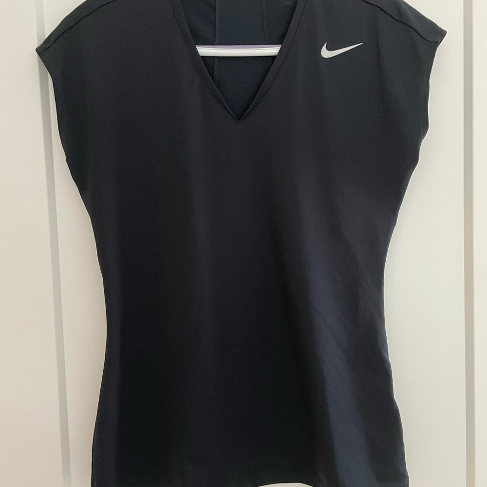 Nike Women's Golf Shirt